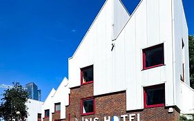 Wns Hotel